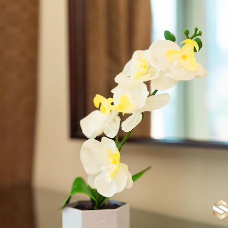 Suitestay Address Dubai Mall Residence Eksteriør billede